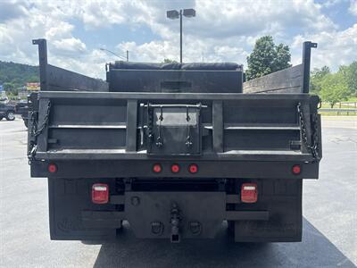 2015 RAM 3500 Tradesman   - Photo 3 - Princeton, WV 24740