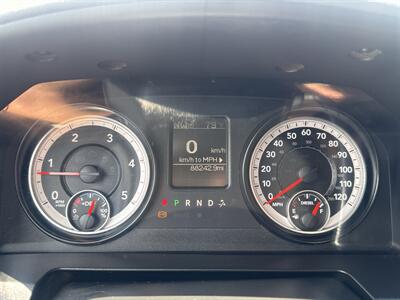 2015 RAM 3500 Tradesman   - Photo 9 - Princeton, WV 24740