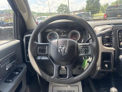 2015 RAM 3500 Tradesman   - Photo 8 - Princeton, WV 24740