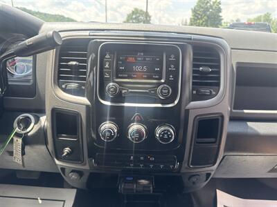 2015 RAM 3500 Tradesman   - Photo 7 - Princeton, WV 24740