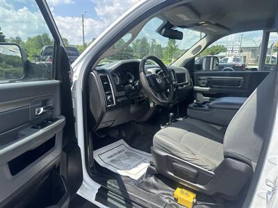 2015 RAM 3500 Tradesman   - Photo 5 - Princeton, WV 24740