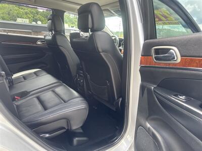 2012 Jeep Grand Cherokee Limited   - Photo 8 - Princeton, WV 24740