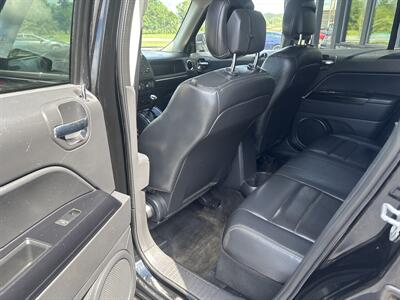 2016 Jeep Patriot High Altitude   - Photo 6 - Princeton, WV 24740