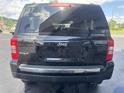 2016 Jeep Patriot High Altitude   - Photo 3 - Princeton, WV 24740