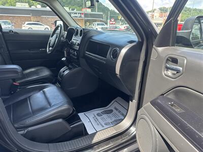 2016 Jeep Patriot High Altitude   - Photo 7 - Princeton, WV 24740
