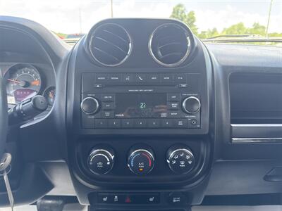 2016 Jeep Patriot High Altitude   - Photo 10 - Princeton, WV 24740