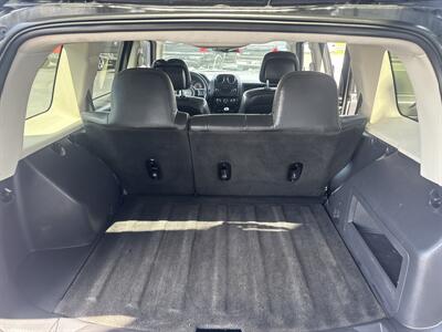 2016 Jeep Patriot High Altitude   - Photo 9 - Princeton, WV 24740
