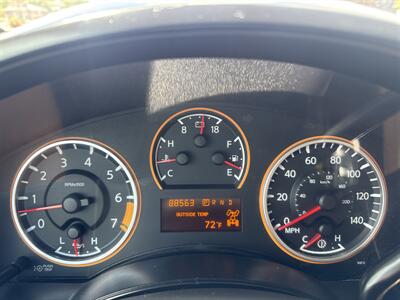2012 Nissan Titan SV   - Photo 10 - Princeton, WV 24740