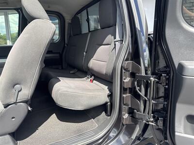 2012 Nissan Titan SV   - Photo 6 - Princeton, WV 24740