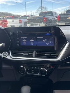 2024 Chevrolet Trax RS   - Photo 9 - Princeton, WV 24740