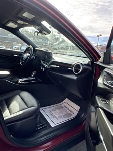 2024 Chevrolet Trax RS   - Photo 7 - Princeton, WV 24740