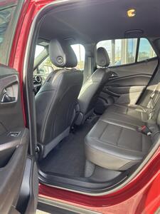 2024 Chevrolet Trax RS   - Photo 6 - Princeton, WV 24740