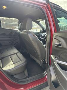 2024 Chevrolet Trax RS   - Photo 8 - Princeton, WV 24740