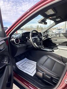 2024 Chevrolet Trax RS   - Photo 5 - Princeton, WV 24740