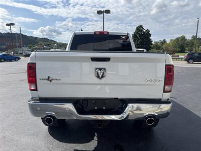 2017 RAM 1500 SLT - Photo 3 - Princeton, WV 24740