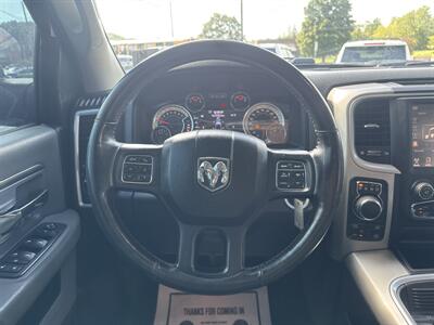 2017 RAM 1500 SLT - Photo 10 - Princeton, WV 24740