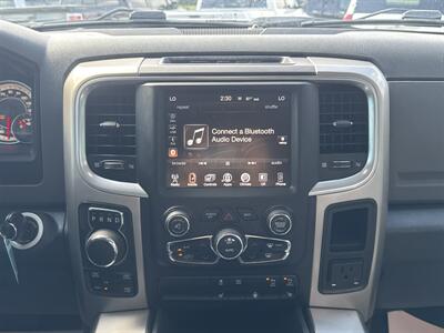 2017 RAM 1500 SLT - Photo 9 - Princeton, WV 24740