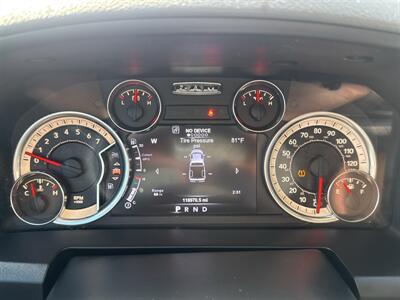 2017 RAM 1500 SLT - Photo 11 - Princeton, WV 24740