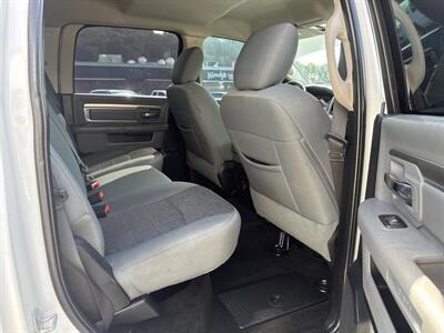 2017 RAM 1500 SLT - Photo 8 - Princeton, WV 24740