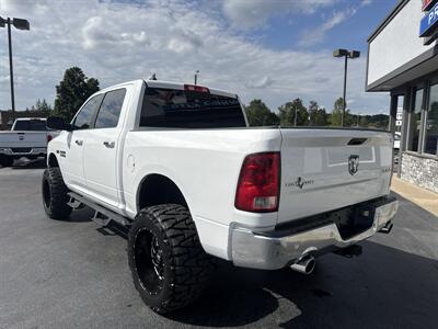 2017 RAM 1500 SLT - Photo 2 - Princeton, WV 24740