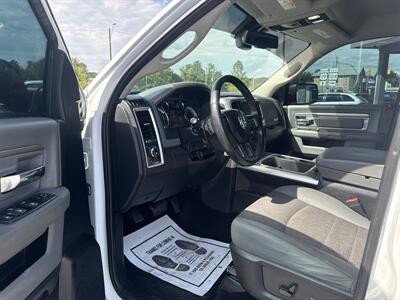 2017 RAM 1500 SLT - Photo 5 - Princeton, WV 24740