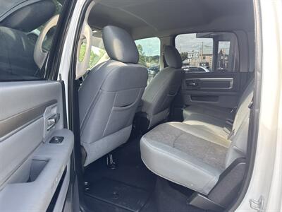 2017 RAM 1500 SLT - Photo 6 - Princeton, WV 24740