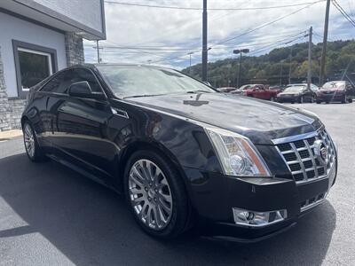 2014 Cadillac CTS 3.6L Performance   - Photo 4 - Princeton, WV 24740