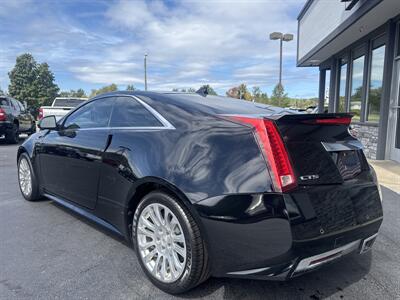 2014 Cadillac CTS 3.6L Performance   - Photo 2 - Princeton, WV 24740