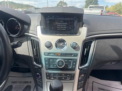 2014 Cadillac CTS 3.6L Performance   - Photo 7 - Princeton, WV 24740