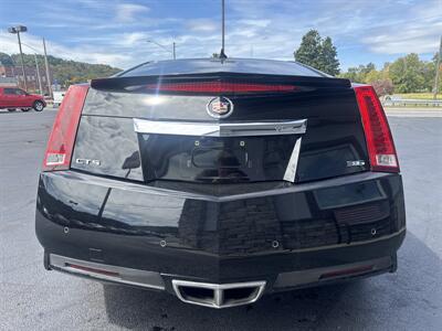 2014 Cadillac CTS 3.6L Performance   - Photo 3 - Princeton, WV 24740