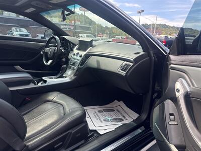 2014 Cadillac CTS 3.6L Performance   - Photo 6 - Princeton, WV 24740