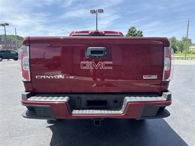 2019 GMC Canyon All Terrain   - Photo 3 - Princeton, WV 24740