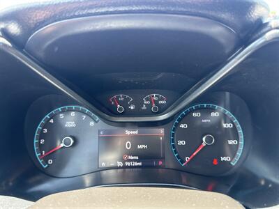 2019 GMC Canyon All Terrain   - Photo 11 - Princeton, WV 24740