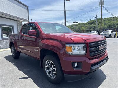 2019 GMC Canyon All Terrain   - Photo 4 - Princeton, WV 24740
