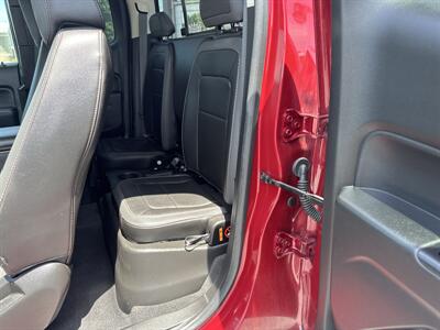 2019 GMC Canyon All Terrain   - Photo 6 - Princeton, WV 24740