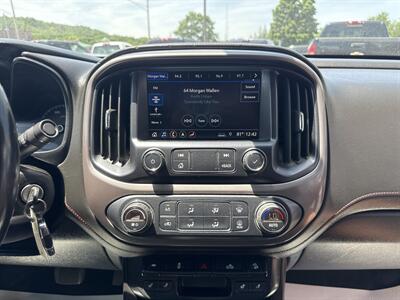 2019 GMC Canyon All Terrain   - Photo 9 - Princeton, WV 24740