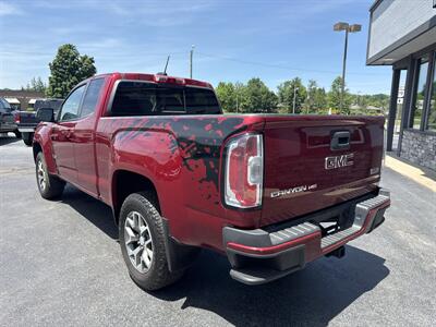 2019 GMC Canyon All Terrain   - Photo 2 - Princeton, WV 24740