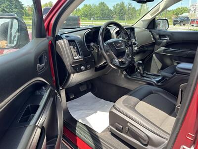 2019 GMC Canyon All Terrain   - Photo 5 - Princeton, WV 24740
