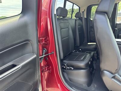 2019 GMC Canyon All Terrain   - Photo 8 - Princeton, WV 24740
