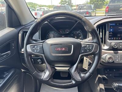 2019 GMC Canyon All Terrain   - Photo 10 - Princeton, WV 24740