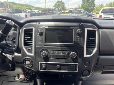 2019 Nissan Titan S - Photo 8 - Princeton, WV 24740