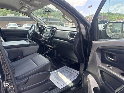 2019 Nissan Titan S - Photo 6 - Princeton, WV 24740
