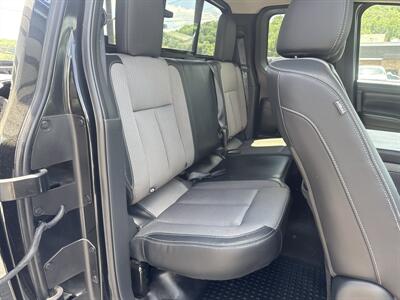 2019 Nissan Titan S - Photo 7 - Princeton, WV 24740