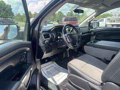 2019 Nissan Titan S - Photo 5 - Princeton, WV 24740