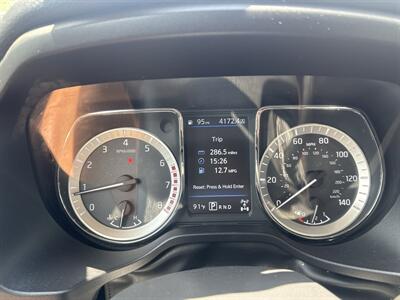 2019 Nissan Titan S - Photo 10 - Princeton, WV 24740