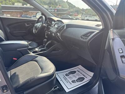2014 Hyundai TUCSON SE   - Photo 7 - Princeton, WV 24740