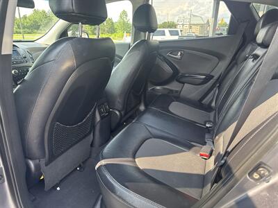 2014 Hyundai TUCSON SE   - Photo 6 - Princeton, WV 24740