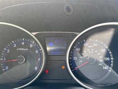 2014 Hyundai TUCSON SE   - Photo 11 - Princeton, WV 24740
