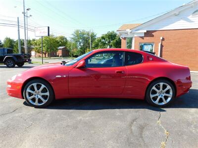2005 Maserati Coupe Cambiocorsa   - Photo 3 - Delaware, OH 43015