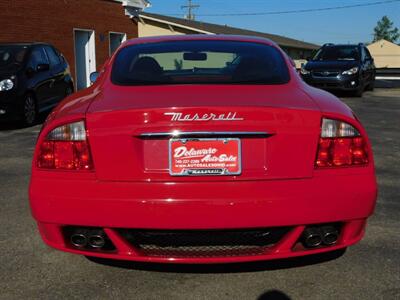 2005 Maserati Coupe Cambiocorsa   - Photo 2 - Delaware, OH 43015
